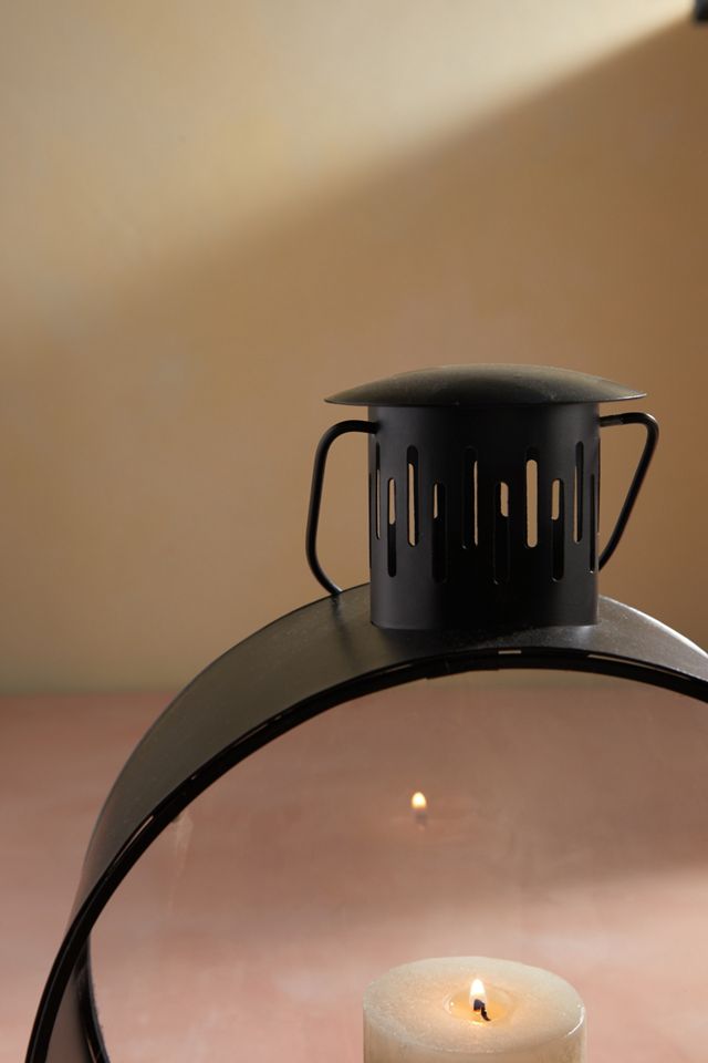 Railroad Lantern #1
