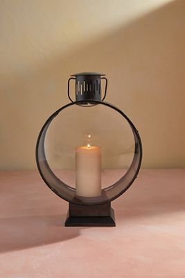 Railroad Lantern