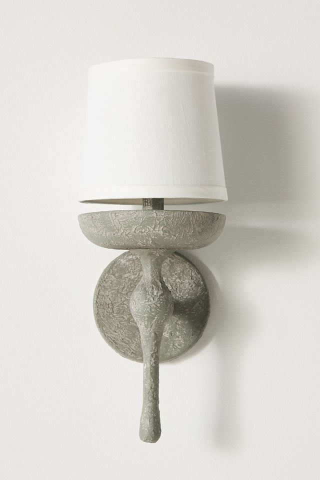 Coates Sconce #2