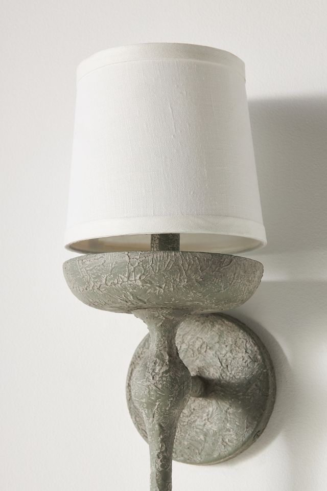Coates Sconce #3
