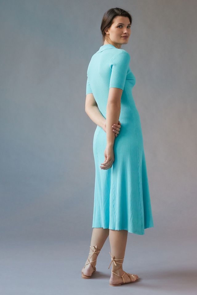 Current Air Midi Dress