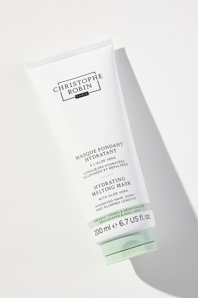 Christophe Robin Hydrating Melting Mask