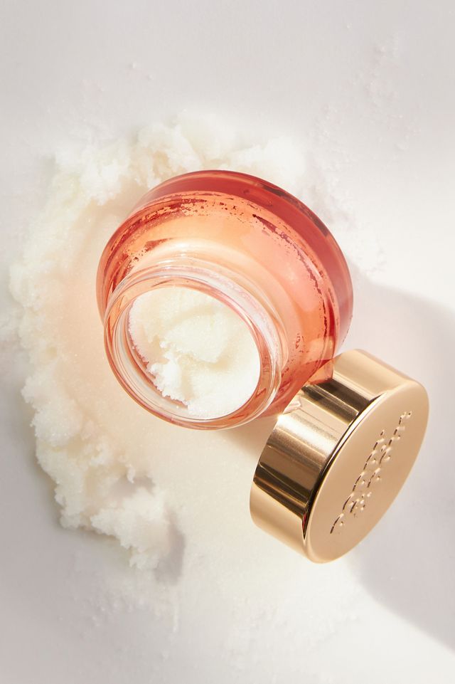 Poppy & Pout Exfoliating Lip Scrub Anthropologie