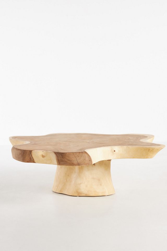 Abstract Coffee Table #2