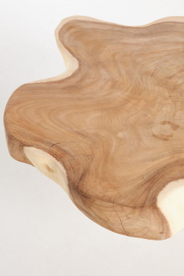 Abstract Coffee Table #3