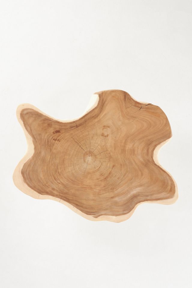 Abstract Coffee Table #5
