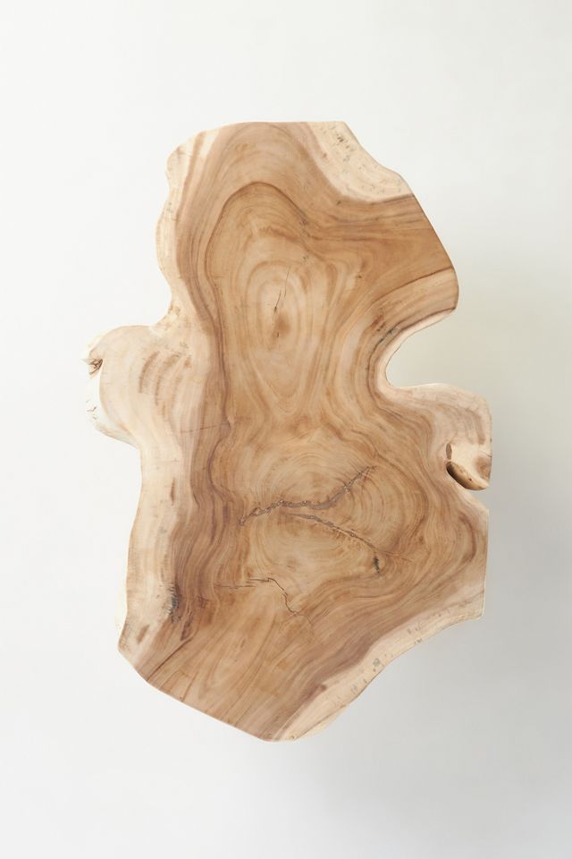 Abstract Coffee Table #6