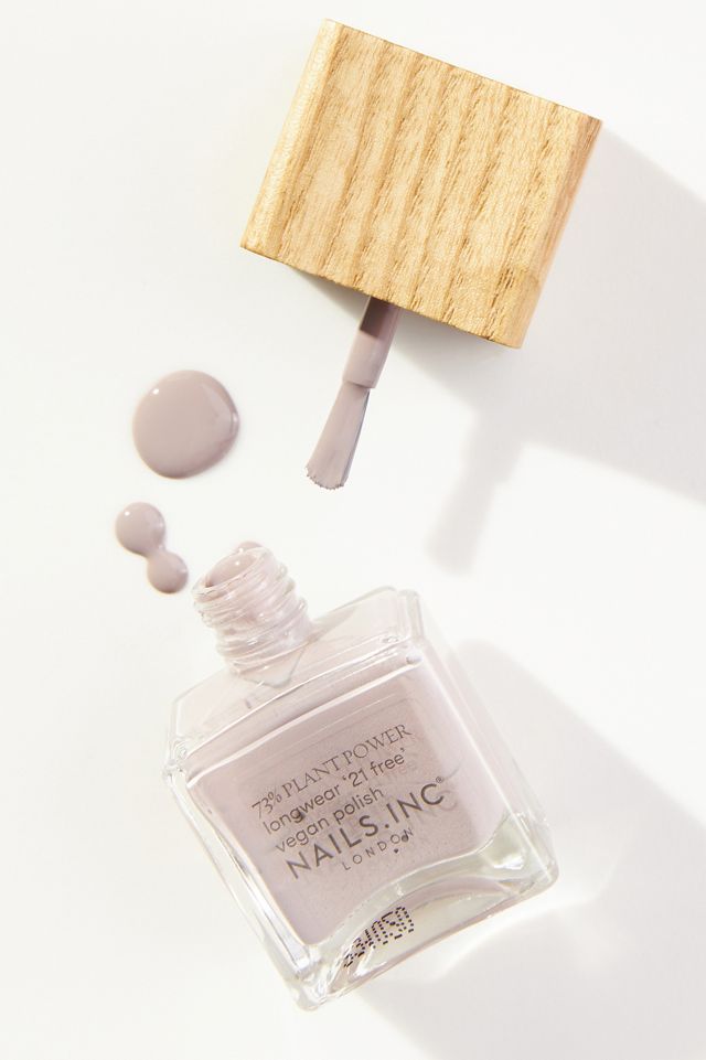 Nails.INC Plant Power Collection #1