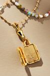Shades of Sea Triple-Layer Necklace