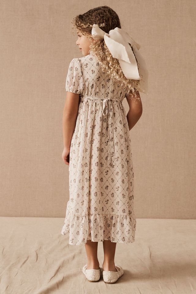 Wendy Dress #2