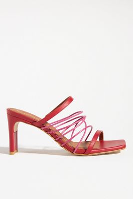 alohas strappy heels