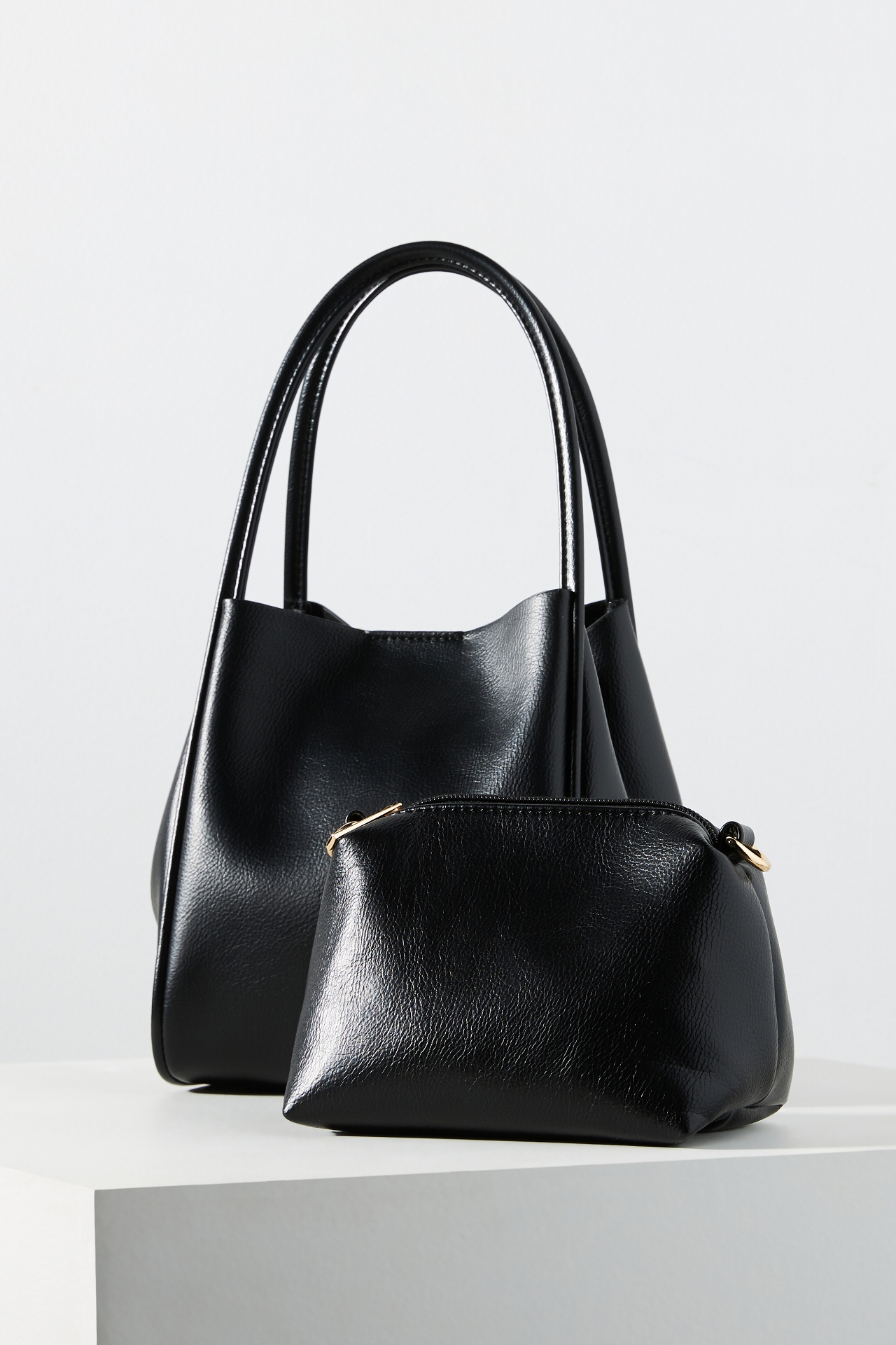 The Mini Hollace Tote