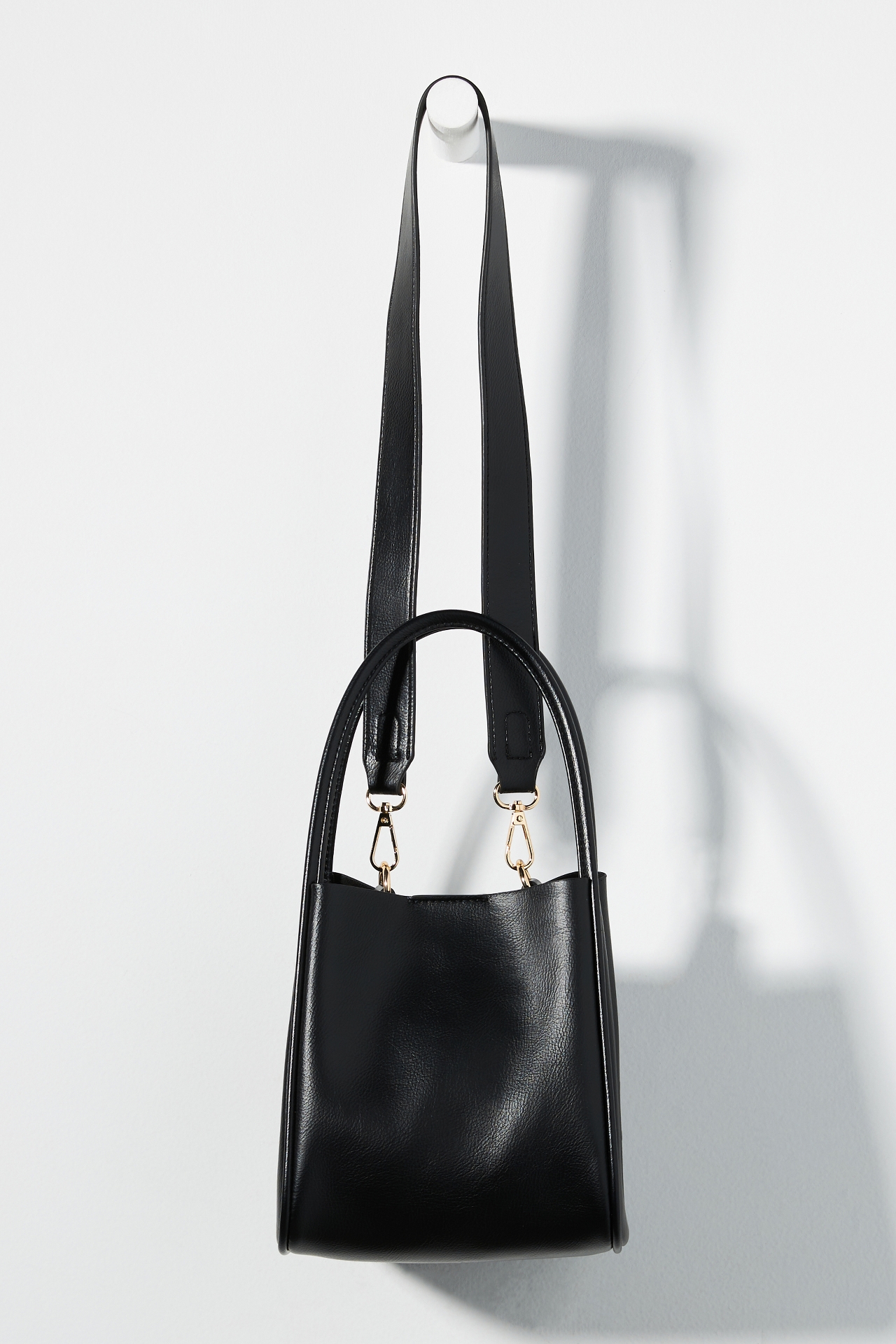 The Mini Hollace Tote