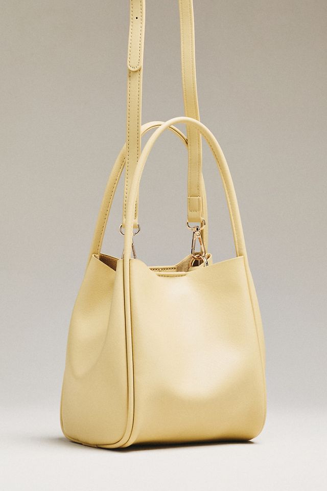 The Hollace Tote: Mini Edition #1