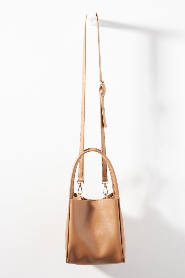 Anthropologie Women's Hollace Tote