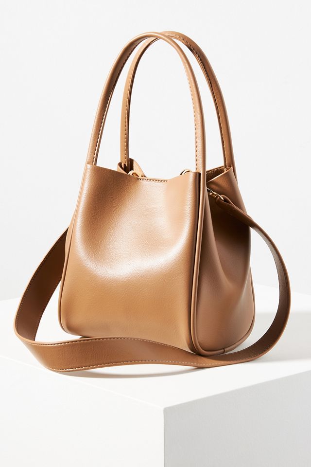 The Mini Hollace Tote