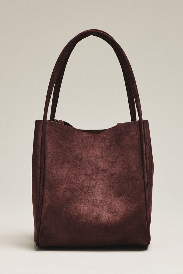 Hollace Tote: Mini Edition #1