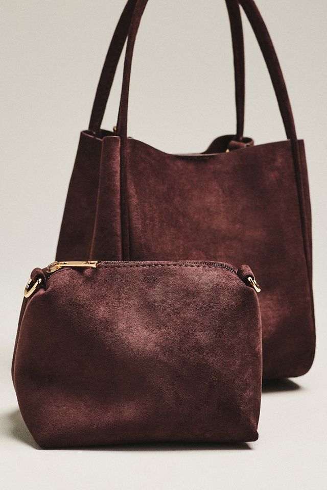 Hollace Tote: Mini Edition #2