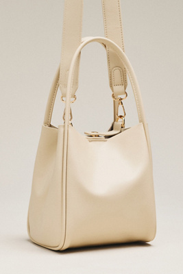 Hollace Tote: Mini Edition