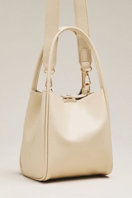 Hollace Tote: Mini Edition