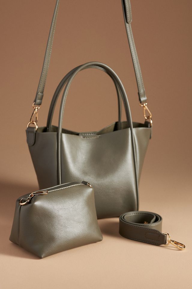 Hollace Tote: Mini Edition #2
