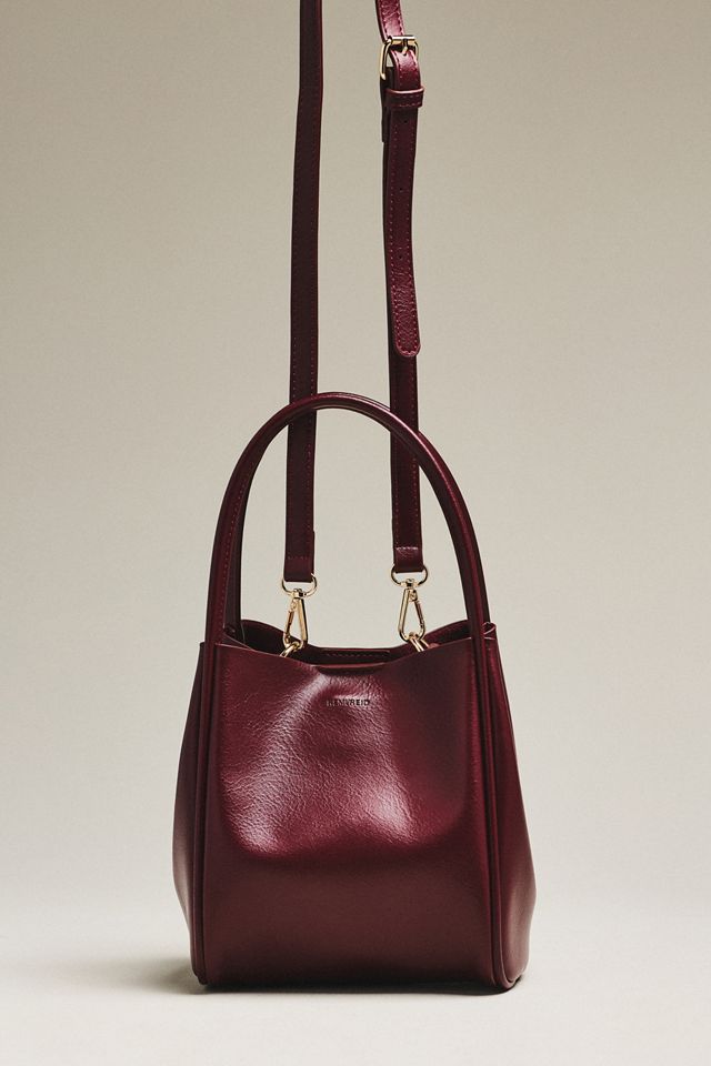 The Mini Hollace Tote