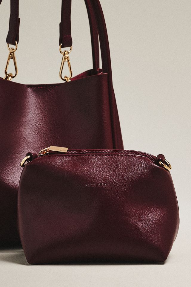 The Mini Hollace Tote