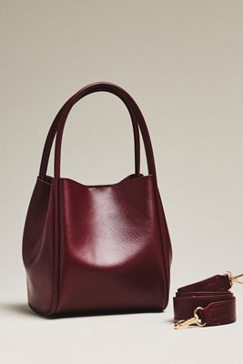 The Hollace Tote: Mini Edition
