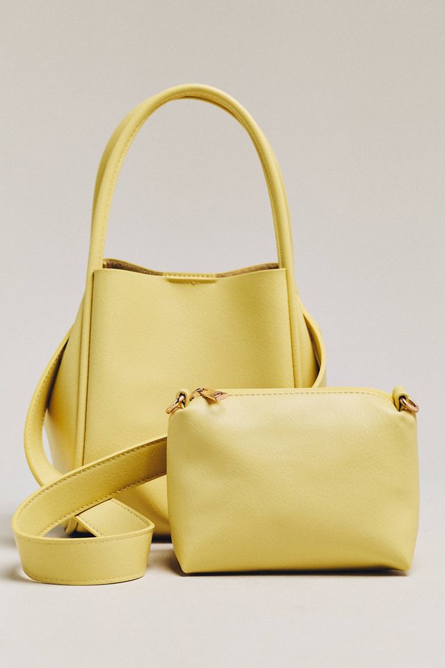Hollace Tote: Mini Edition | Anthropologie