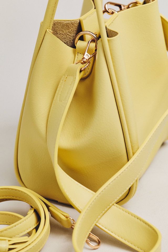 Hollace Tote: Mini Edition | Anthropologie