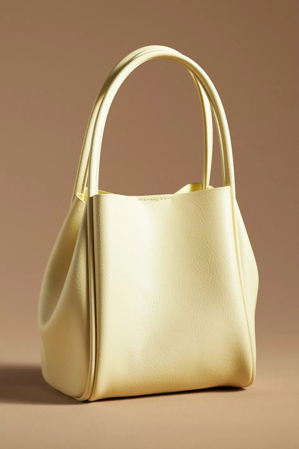 The Hollace Tote: Mini Edition