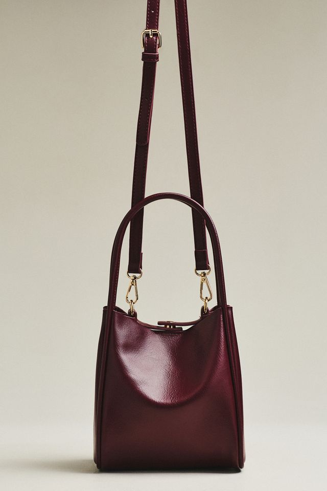 Hollace Tote: Mini Edition #1