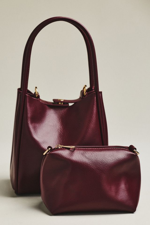 Hollace Tote: Mini Edition #2
