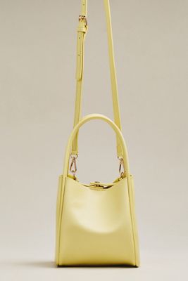 Hollace Tote: Mini Edition