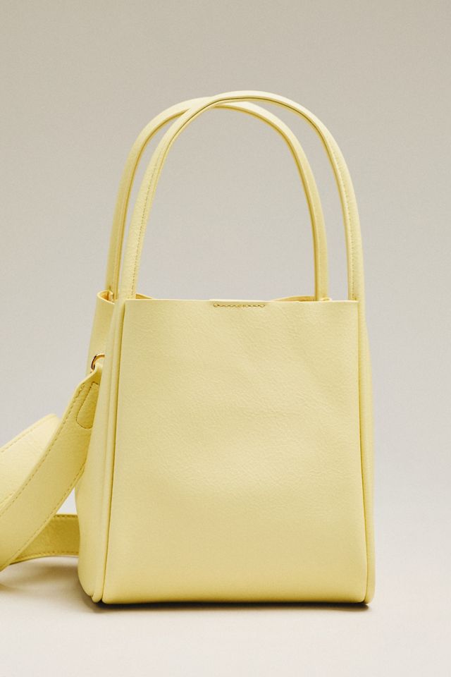 Hollace Tote: Mini Edition #1