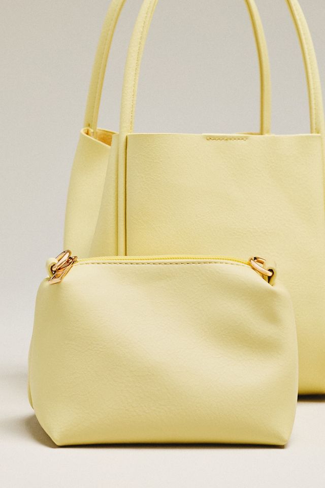 Hollace Tote: Mini Edition #2