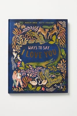 Ways To Say I Love You