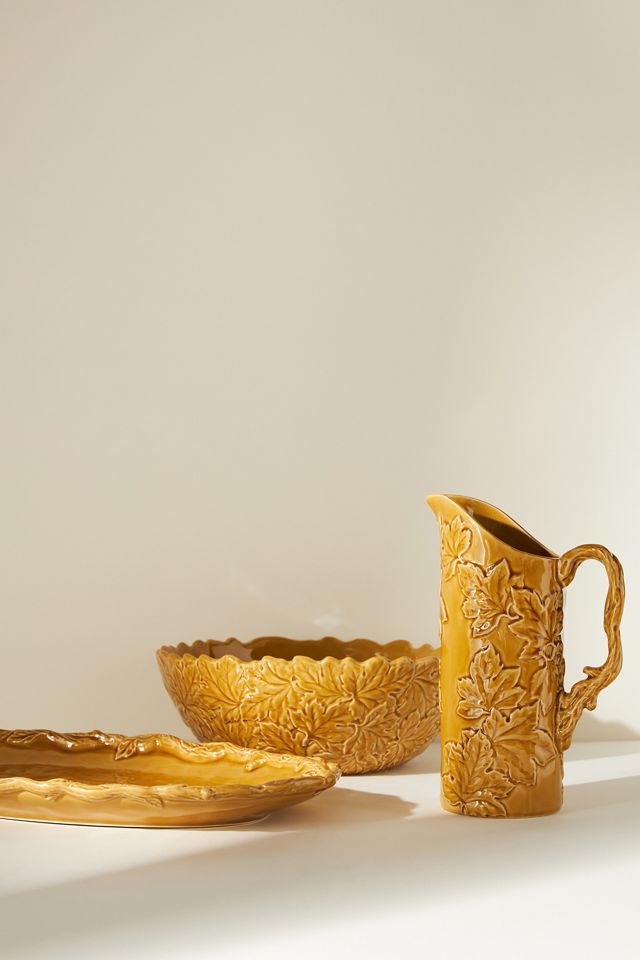 Willow Pitcher #2