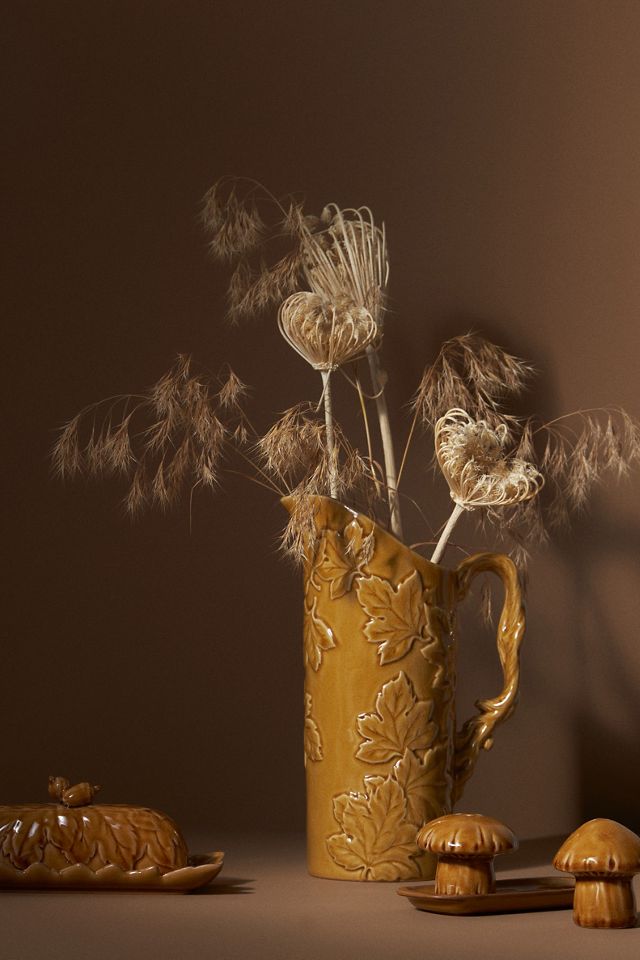 Willow Pitcher #5
