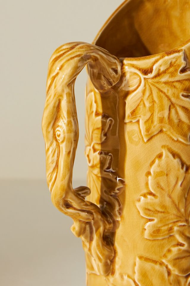 Willow Pitcher #1