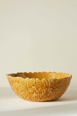 Willow Serving Bowl