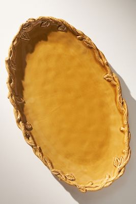 Willow Platter