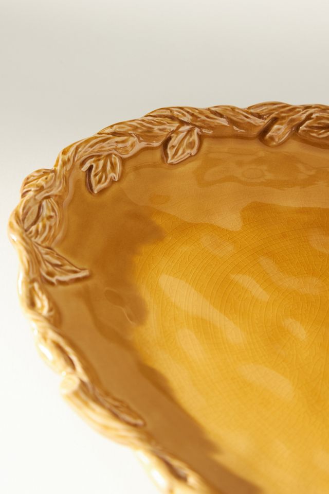 Willow Platter #1
