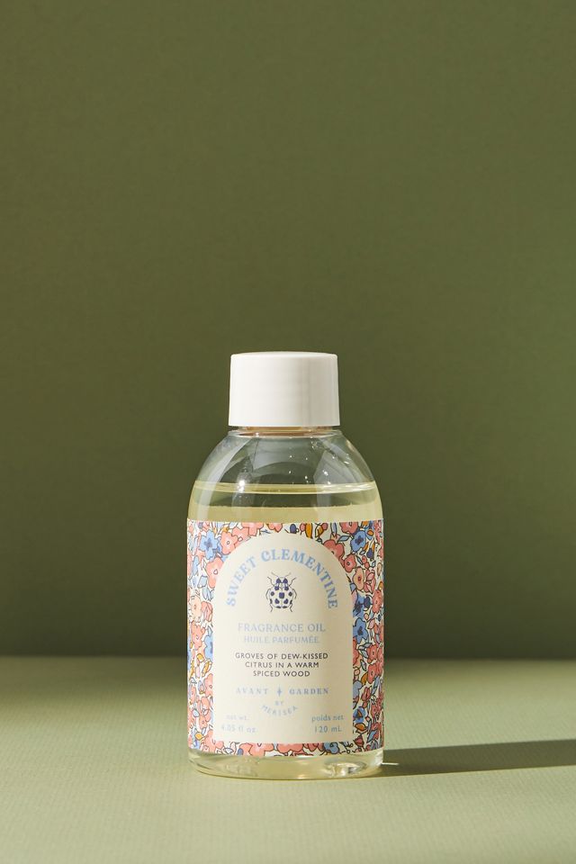 Avant Garden Floral Diffuser Oil #1