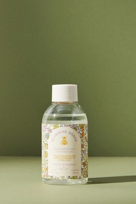 Avant Garden Floral Diffuser Oil