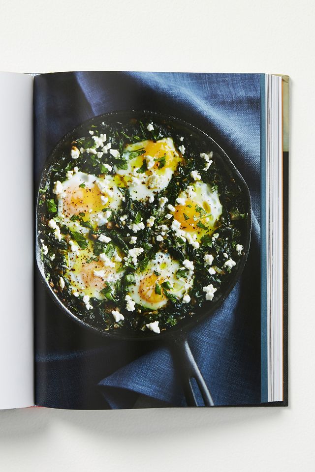 Modern Jewish Cooking #2