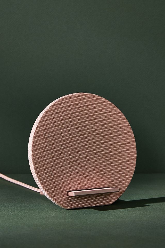 Native Union Wireless Charger Dock #1
