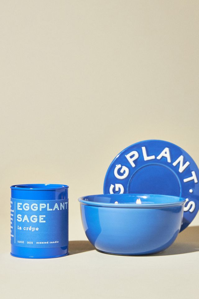 Joy of Cooking Tin Candle #2