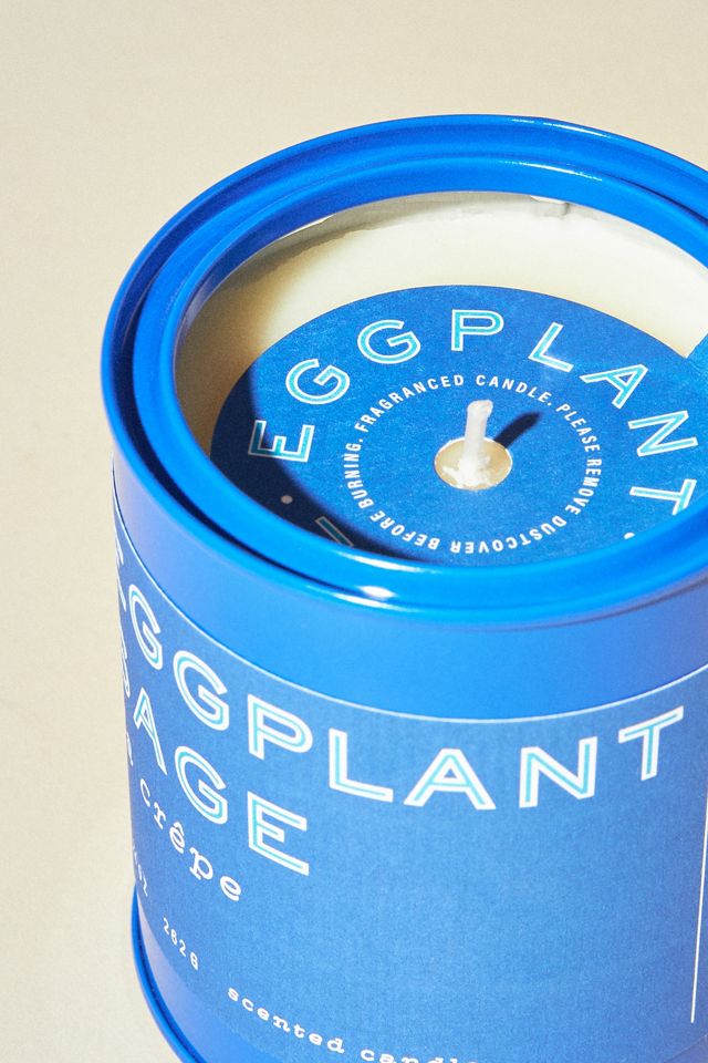 Joy of Cooking Tin Candle #3