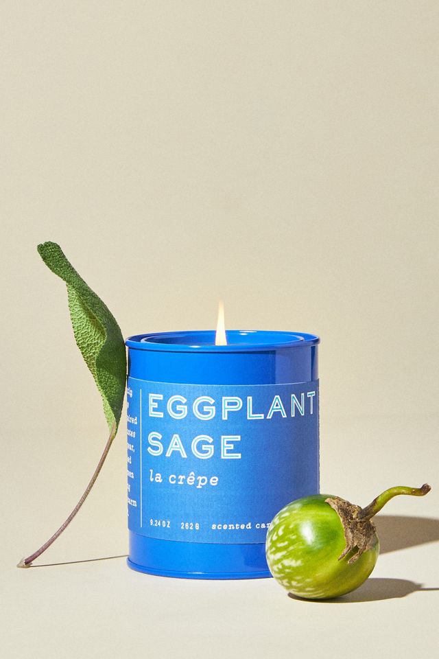 Joy of Cooking Tin Candle #1